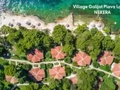 Village Galijot Plava Laguna