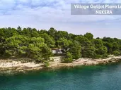 Village Galijot Plava Laguna