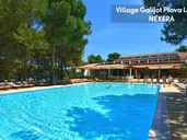 Village Galijot Plava Laguna
