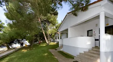 Village Galijot Plava Laguna