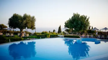 VILLAGE HEIGHTS RESORT