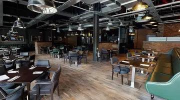 Village Hotel Edinburgh