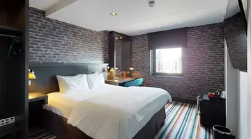 Village Hotel Edinburgh