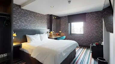 Village Hotel Edinburgh