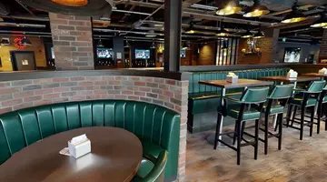 Village Hotel Edinburgh