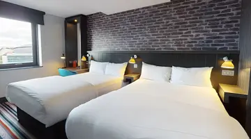 Village Hotel Edinburgh
