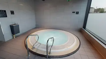 Village Hotel Edinburgh