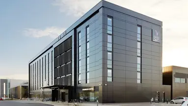 Village Hotel Edinburgh