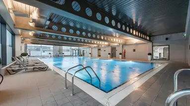 Village Hotel Edinburgh