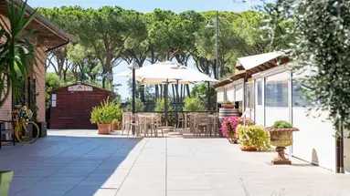Village Il Girasole