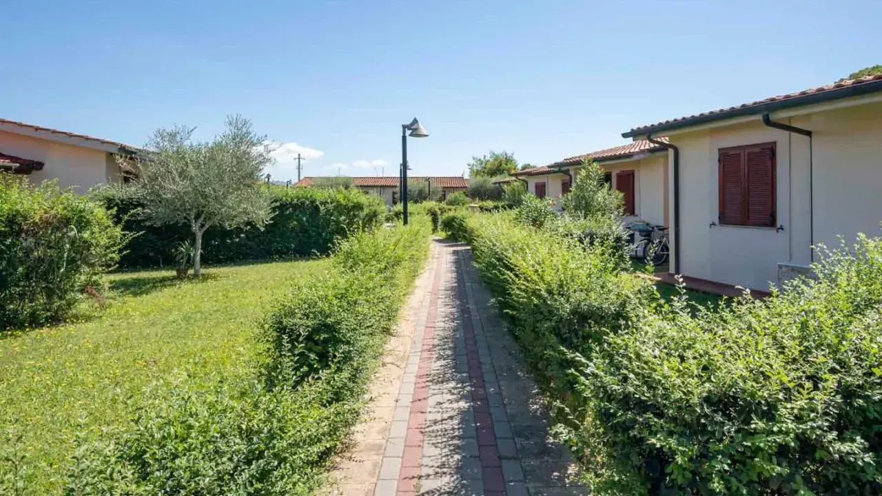 Village Il Girasole