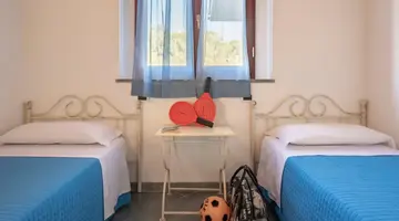 Village Il Girasole