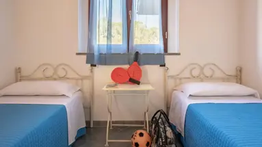 Village Il Girasole
