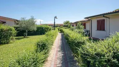 Village Il Girasole