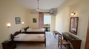 Village Inn Studios and Apartments