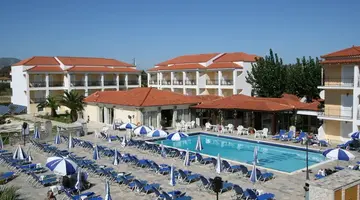 Village Inn Studios and Apartments