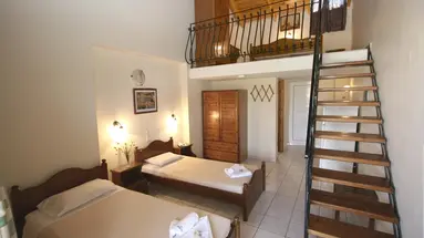 Village Inn Studios and Apartments
