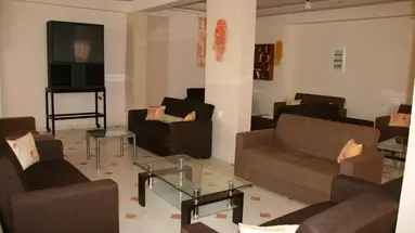 Village Inn Studios and Apartments