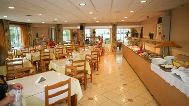 Village Inn
