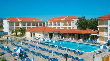 Village Inn