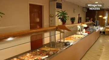 Village Inn