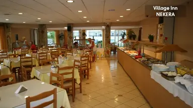 Village Inn