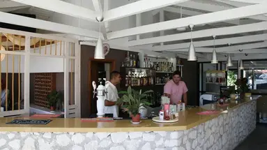 Village Inn