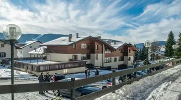 Village Nevada