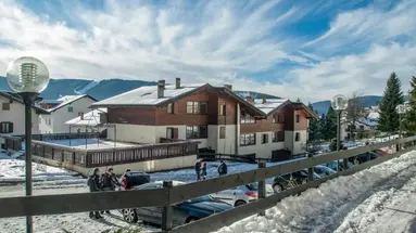 Village Nevada