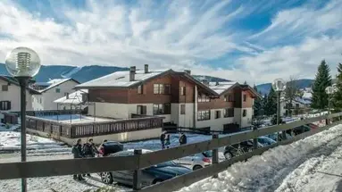 Village Nevada