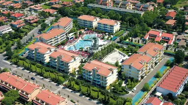 Village Planetarium Resort