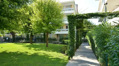 Village Planetarium Resort