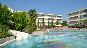Village Planetarium Resort