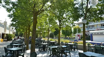 Village Planetarium Resort