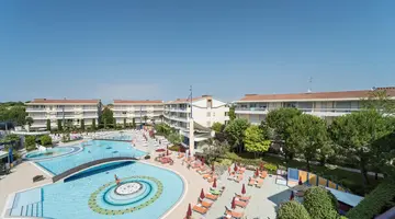 Village Planetarium Resort
