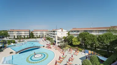 Village Planetarium Resort