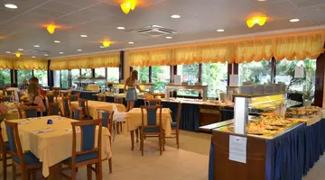 Village Planetarium Resort