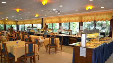Village Planetarium Resort