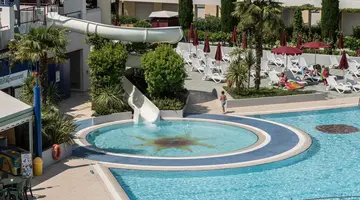 Village Planetarium Resort