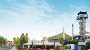Village Planetarium Resort