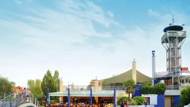 Village Planetarium Resort