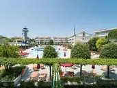 Village Planetarium Resort
