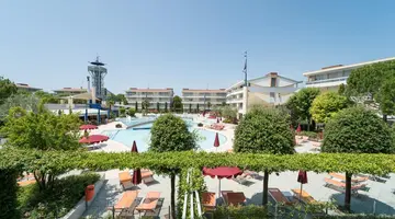Village Planetarium Resort