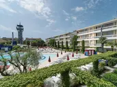 Village Planetarium Resort