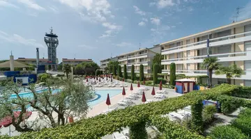 Village Planetarium Resort