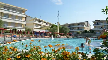 Village Planetarium Resort