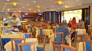 Village Planetarium Resort