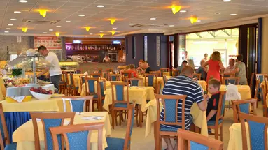 Village Planetarium Resort