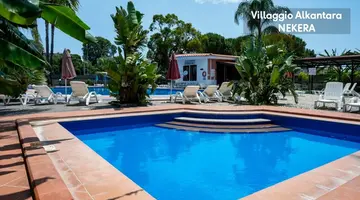 VILLAGGIO ALKANTARA