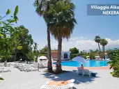 VILLAGGIO ALKANTARA